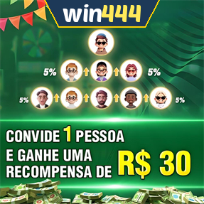 win444 Indique amigos para receber um bônus