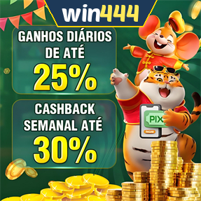 win444 Fundo de Resgate de Perdas Semanais