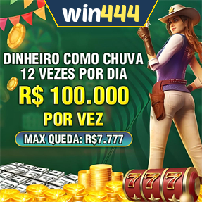 win444 Mina Misteriosa