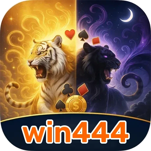 win444 Caça-Níqueis