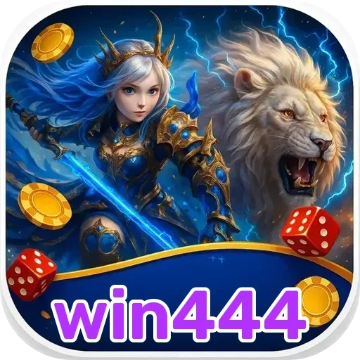 win444 Eventos Esportivos