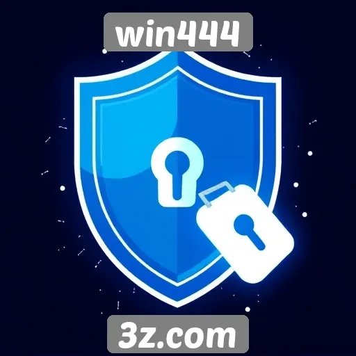 recursos de segurança do win444 garantem proteção ao jogador